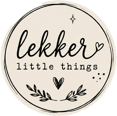 Lekker Little Things 